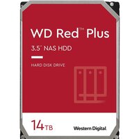 WD Red Plus 14TB WD140EFGX