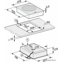 Miele CS 7641 FL Image #5