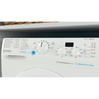 Indesit BWSD 61051 WWV RU Image #8