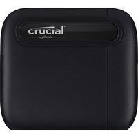 Crucial X6 2TB CT2000X6SSD9