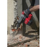 Milwaukee Kango 750 S 4933398600 Image #6