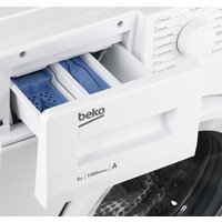 BEKO WRS 5511 BWW Image #5