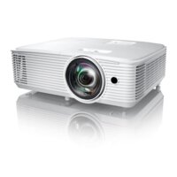 Optoma H117ST Image #3