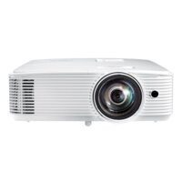 Optoma H117ST Image #2