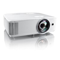 Optoma H117ST Image #4