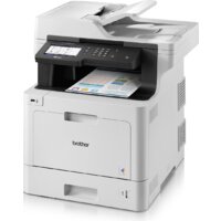Brother MFC-L8900CDW Image #2