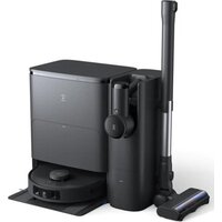 Ecovacs T30S COMBO DDX14 (черный) Image #3