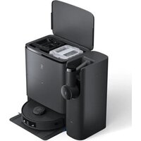 Ecovacs T30S COMBO DDX14 (черный) Image #2