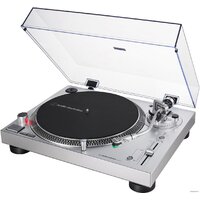 Audio-Technica AT-LP120XUSB-SV Image #3