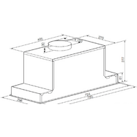 Graude LB 75.1 W Image #2