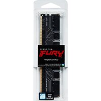 Kingston FURY Renegade Pro 32ГБ DDR5 6400МГц KF564R32RBE2-32 Image #3
