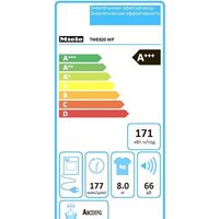 Miele TWE520 WP Active Plus Image #3