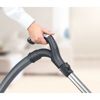 Miele Blizzard CX1 Series 120 PowerLine SKRR3 (графитовый серый) Image #4