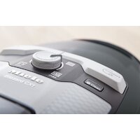 Miele Blizzard CX1 Series 120 PowerLine SKRR3 (графитовый серый) Image #2