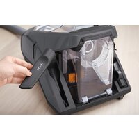 Miele Blizzard CX1 Series 120 PowerLine SKRR3 (графитовый серый) Image #3