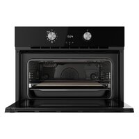 TEKA HLC 8510 P BK Image #2