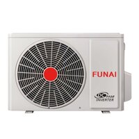 Funai Daijin Inverter RAC-I-DA30HP.D01 Image #4