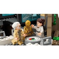 LEGO Star Wars 75365 База повстанцев на Явине-4 Image #5