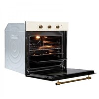 Zigmund & Shtain E 137 X Image #3