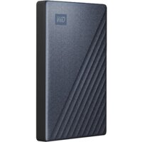 WD My Passport Ultra 2TB WDBC3C0020BBL Image #4