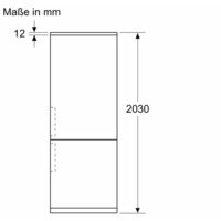 Bosch Serie 6 KGN49LBCF Image #11