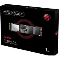 ADATA XPG SX8200 Pro 1TB ASX8200PNP-1TT-C Image #3
