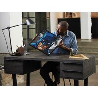 LEGO Art 31205 Бэтмен из Коллекции Джима Ли Image #7