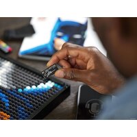 LEGO Art 31205 Бэтмен из Коллекции Джима Ли Image #5