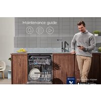 Electrolux KECA7300W Image #7