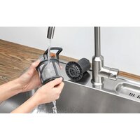 Electrolux KECA7300W Image #14