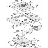 Miele CS 7101-1 FL Image #4