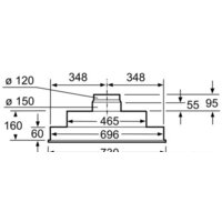 NEFF D5855X0 Image #4