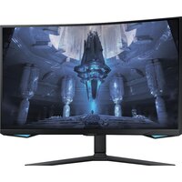 Samsung Odyssey Neo G7 LS32BG750NUXEN Image #5