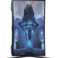 Samsung Odyssey Neo G7 LS32BG750NUXEN Image #4