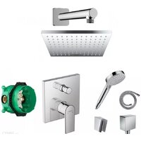 Hansgrohe Vernis Shape 71IN8000