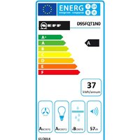 NEFF D95FQT1N0 Image #6