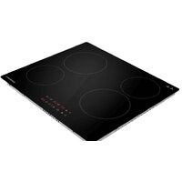 MAUNFELD CVCE594STBK Image #3