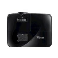 Optoma W400LVe Image #5