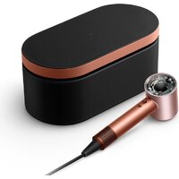 Dyson HD16 Supersonic Nural Straight+Wavy (с переходником на евровилку, янтарный шелк) Image #2