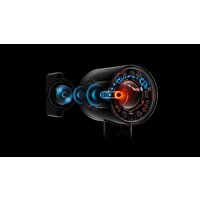 Dyson HD16 Supersonic Nural Straight+Wavy (с переходником на евровилку, янтарный шелк) Image #6