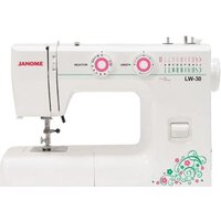 Janome LW-30