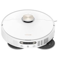 Dreame Robot Vacuum X40 Ultra (международная версия, белый) Image #10