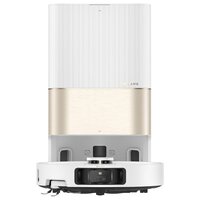 Dreame Robot Vacuum X40 Ultra (международная версия, белый) Image #2