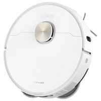 Dreame Robot Vacuum X40 Ultra (международная версия, белый) Image #7