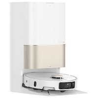 Dreame Robot Vacuum X40 Ultra (международная версия, белый) Image #5