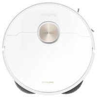 Dreame Robot Vacuum X40 Ultra (международная версия, белый) Image #4