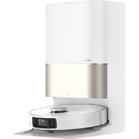 Dreame Robot Vacuum X40 Ultra (международная версия, белый) Image #1