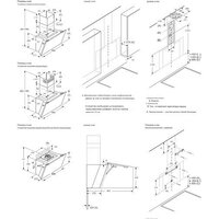 NEFF D98IPT2Y5 (черный) Image #2