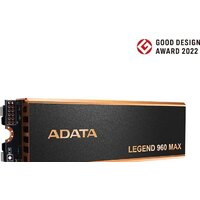 ADATA Legend 960 Max 2TB ALEG-960M-2TCS Image #2
