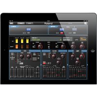 Roland V-Combo VR-09 Image #17